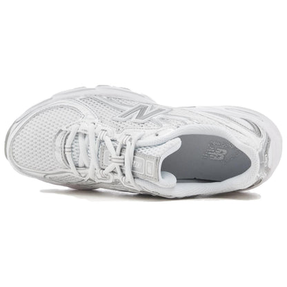 New Balance 740 'White/Silver'