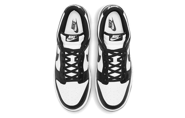 Nike Dunk Low Retro 'Panda' (2021)