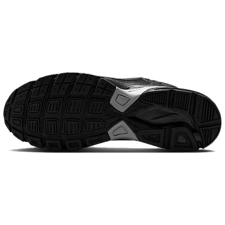 Nike Initiator 'Black/Metallic Silver'