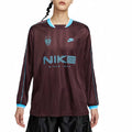 Nike long-sleeve jersey T-shirt