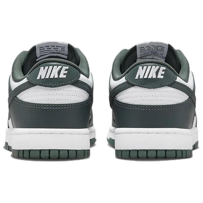 Nike Dunk Low Retro 'Vintage Green'