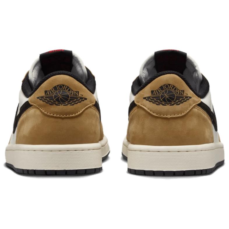 Air Jordan 1 Low OG 'Rookie of the Year'