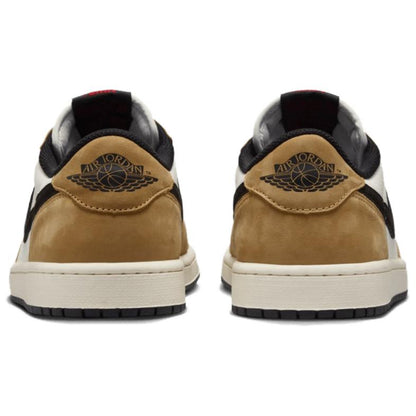 Air Jordan 1 Low OG 'Rookie of the Year'