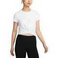 Nike T Shirts White Crew Neck