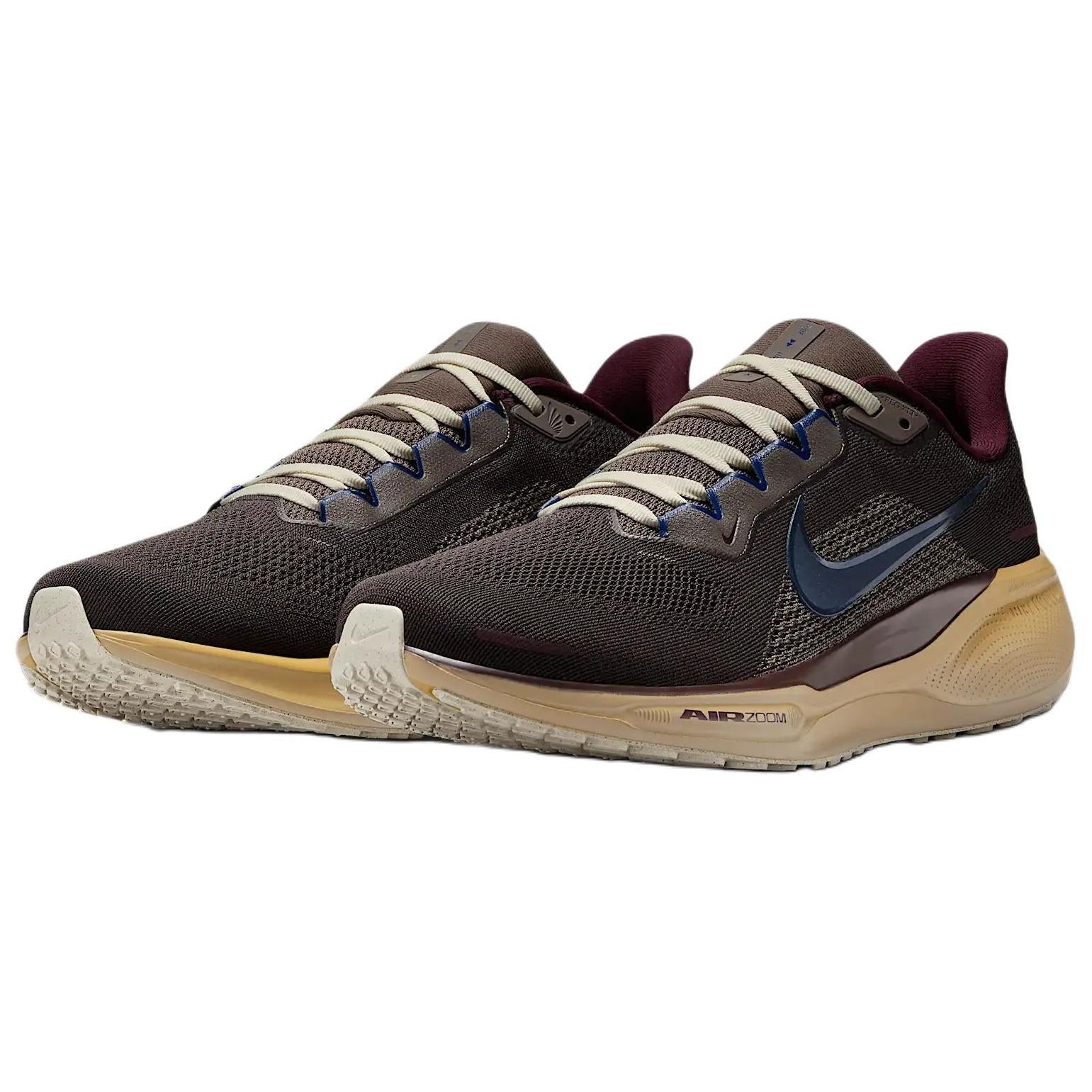 Nike Air Zoom Pegasus 41 PRM 'Cave Stone' — Rescued #1