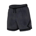 Jordan Sports Shorts Gray