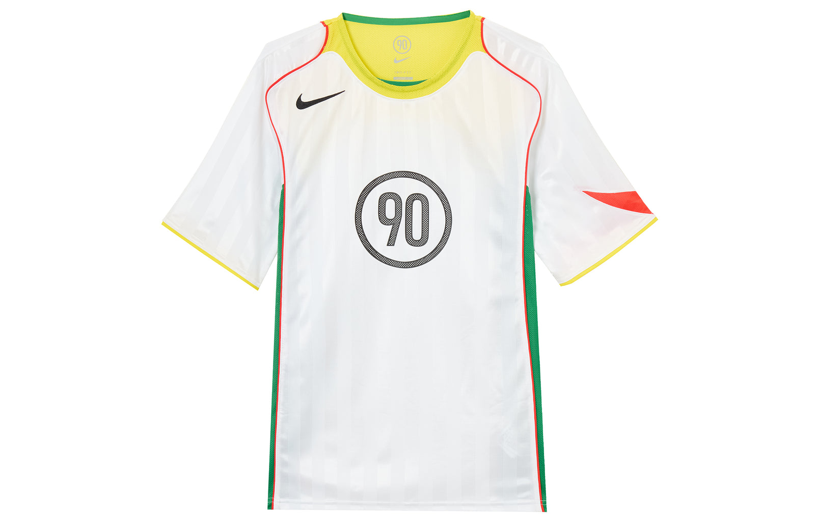 Nike Dri Fit Soccer Jersey