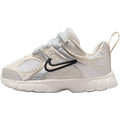Nike V5 RNR Low top Toddler Shoes Beige Pink White Infant And Toddler