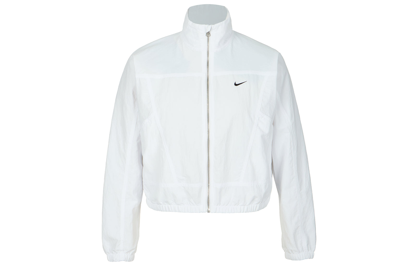 Nike Jackets & Coats White