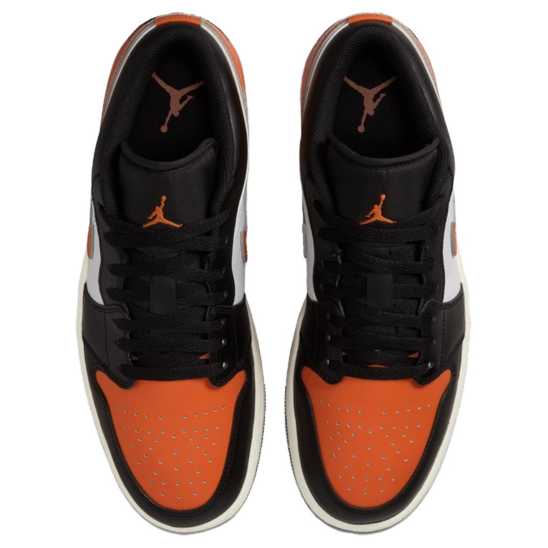 Air Jordan 1 Low 'Shattered Backboard Alt'