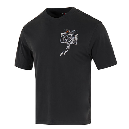 Jordan graphic-print T-shirt