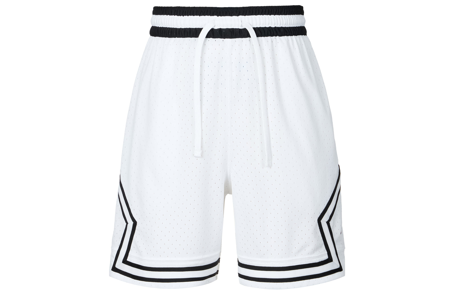 JORDAN Sport Dri FIT Mesh Diamond Shorts