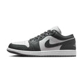 Jordan Air Jordan 1 Low 'Grey White' — Rescued #2