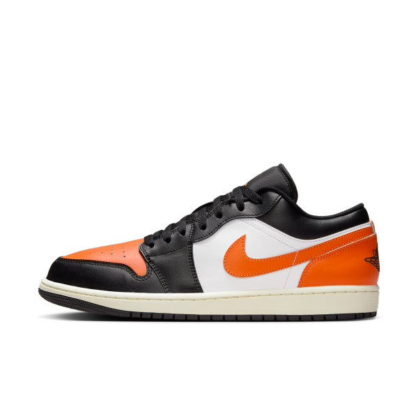 Jordan 1 Low Shattered Backboard Alternate - View 1