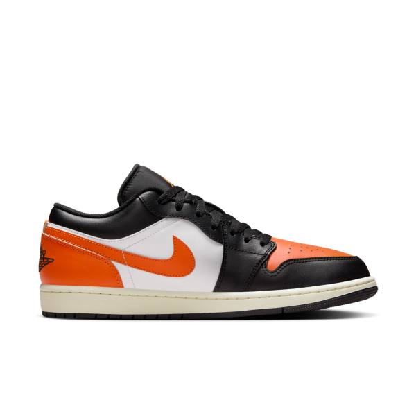 Jordan 1 Low Shattered Backboard Alternate - View 3