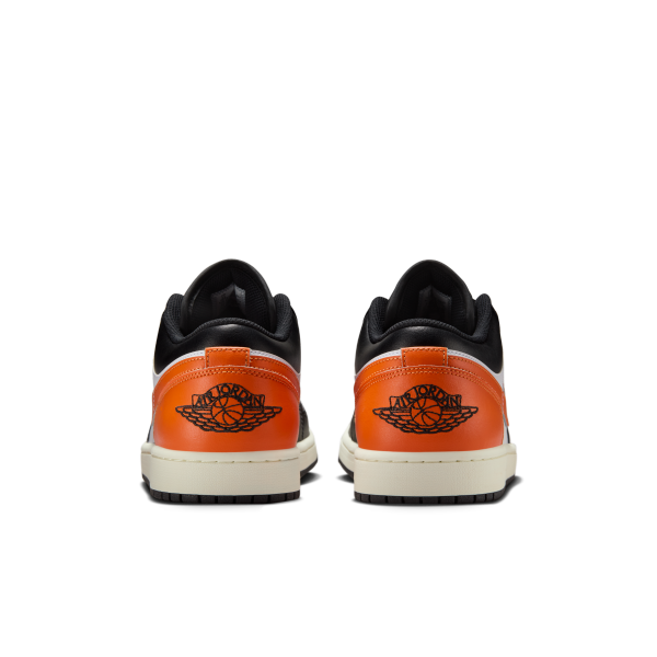 Jordan 1 Low Shattered Backboard Alternate - View 6