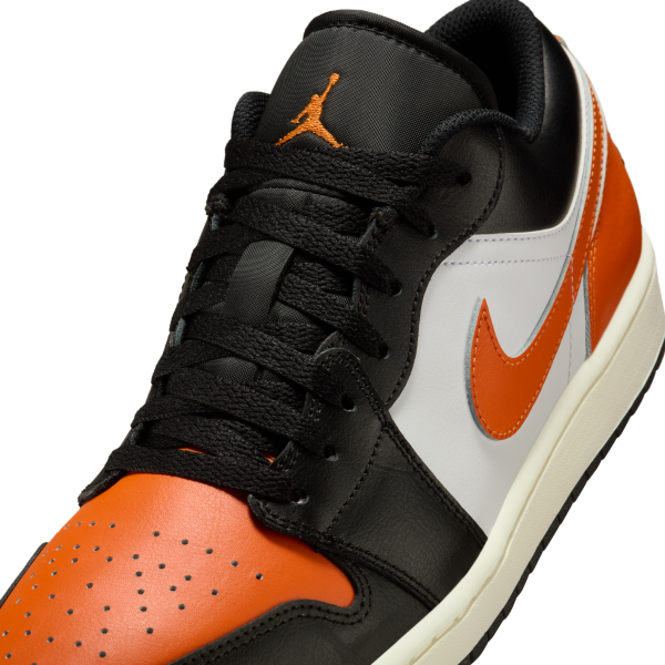 Jordan 1 Low Shattered Backboard Alternate - View 7