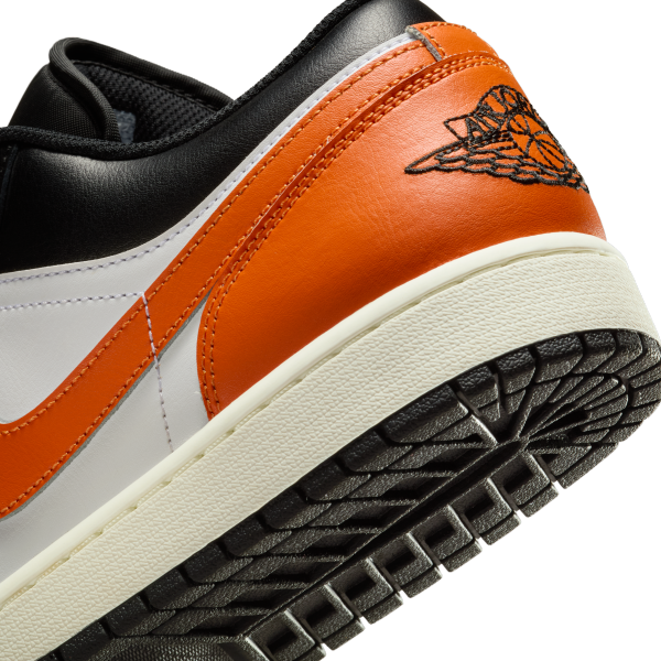 Jordan 1 Low Shattered Backboard Alternate - View 8