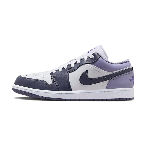 Air Jordan 1 Low 'White Indigo Haze'