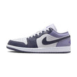 Jordan Air Jordan 1 Low 'White Indigo Haze' — Rescued #1