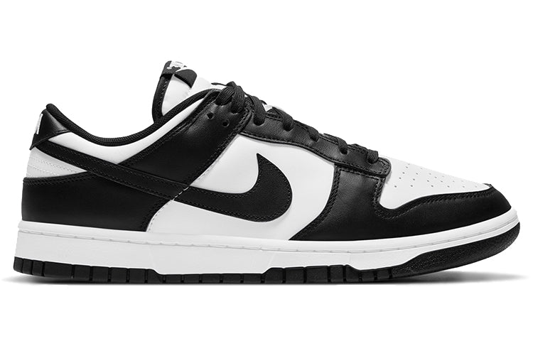 Nike Dunk Low Retro 'Panda' (2021)