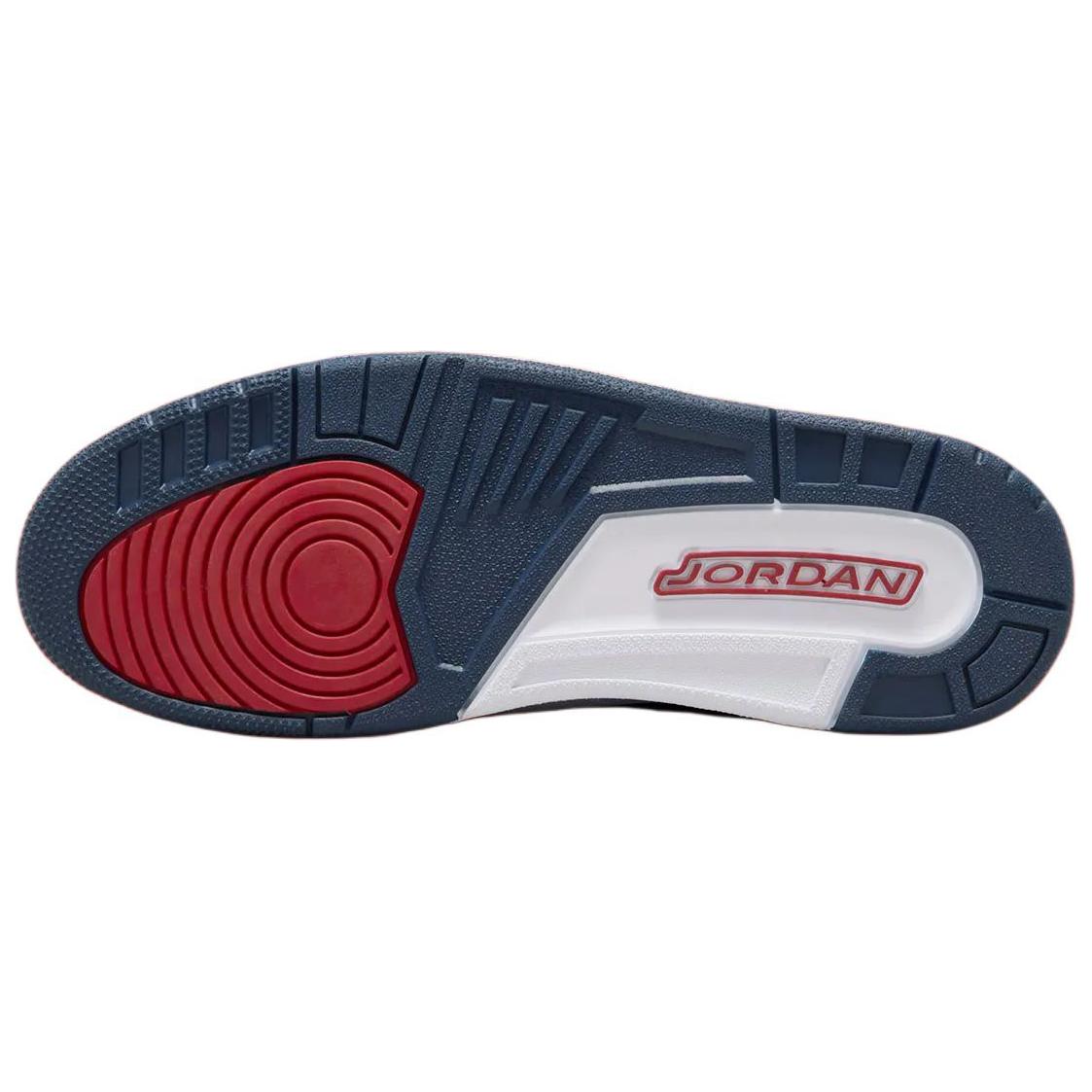Air Jordan Legacy 312 Low 'Olympic'