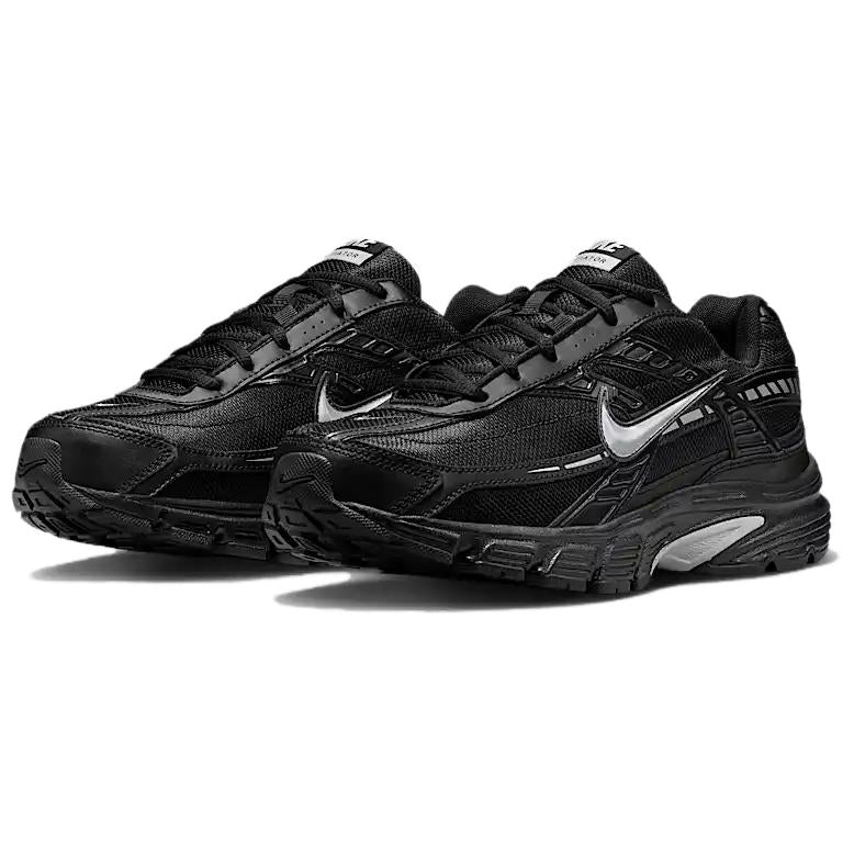 Nike Initiator 'Black/Metallic Silver'