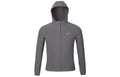 Nike Jackets Lightning Gray Hooded