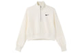 Nike Sportswear Sweatshirt Sail White