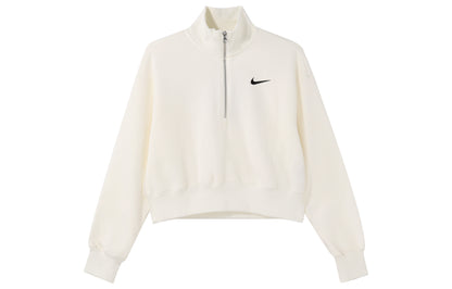 Nike Sportswear Sweatshirt Women's Sail White