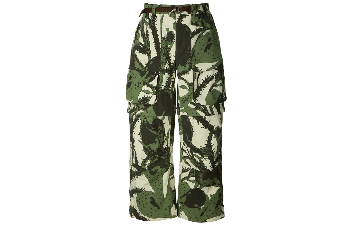 Nike Nike Nike "Smith Summit" Men's Cargo Zip Pants