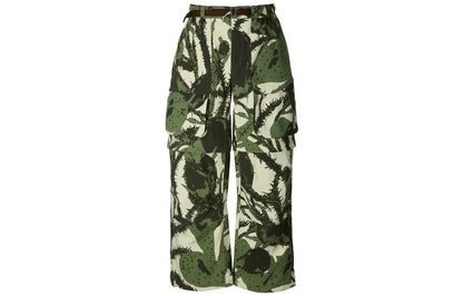 Nike Nike Nike "Smith Summit" Men's Cargo Zip Pants
