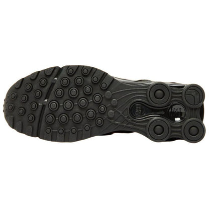 Nike Shox Ride 2 Premium 'Black/Lt British Tan'