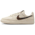 Nike Field General Low top Skateboard Shoes Beige