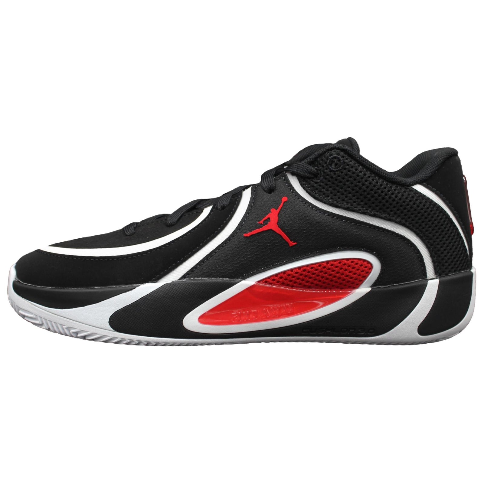 Jordan Tatum 4 Basketball Shoes Black