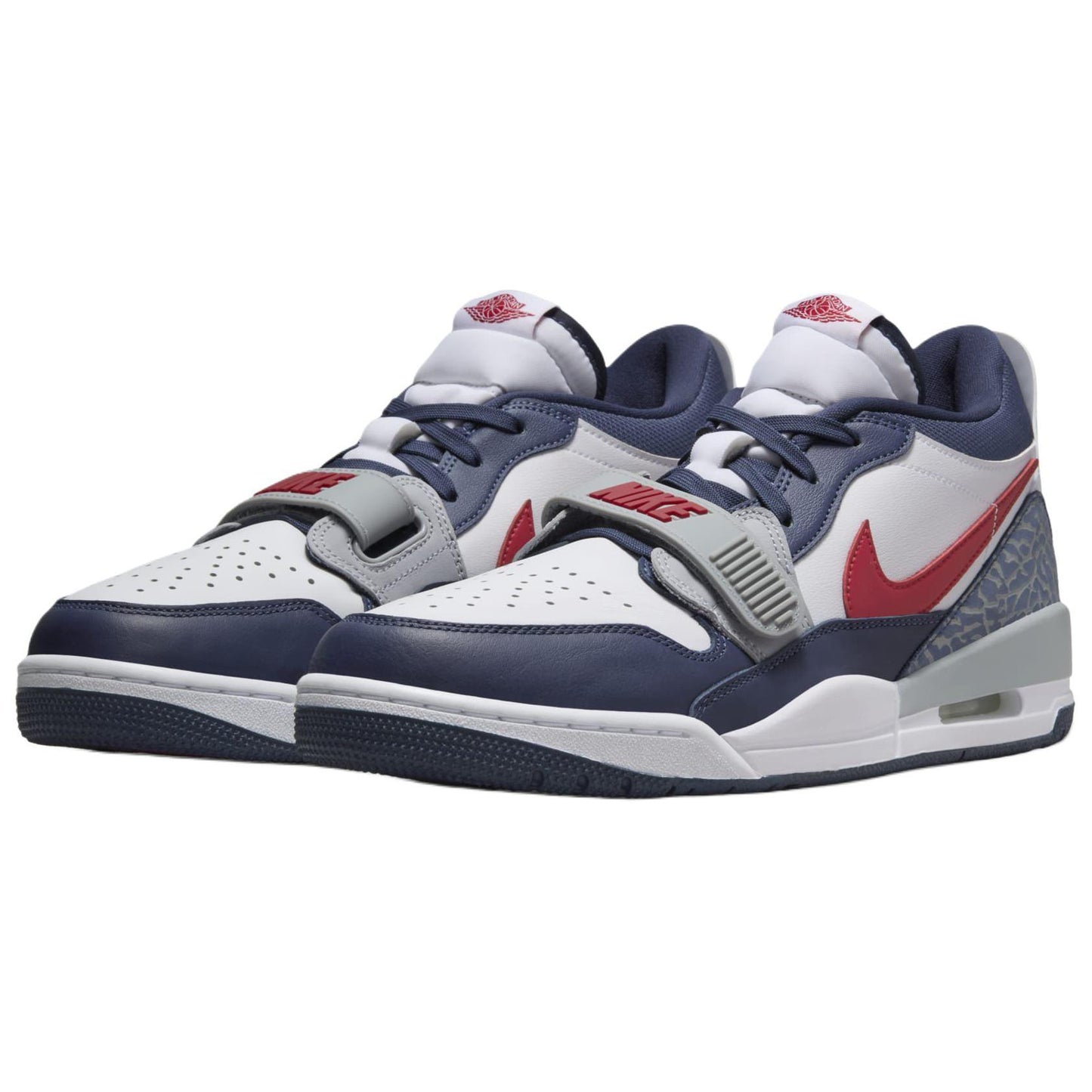 Air Jordan Legacy 312 Low 'Olympic'