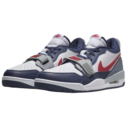 Air Jordan Legacy 312 Low 'Olympic'