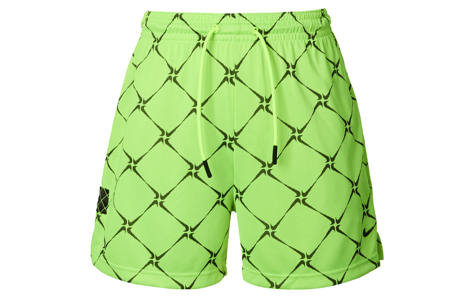 Nike Dri Fit Casual Shorts