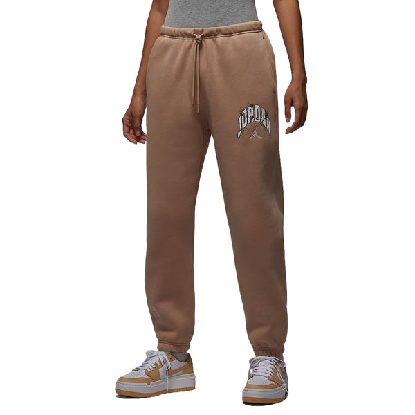 Jordan Brooklyn Fleece Knitted Sweatpants