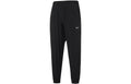 Nike Dri Fit Knitted Sweatpants Black