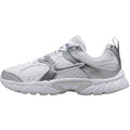Nike V5 RNR Abrasion Resistant Low top Lifestyle Shoes Silver