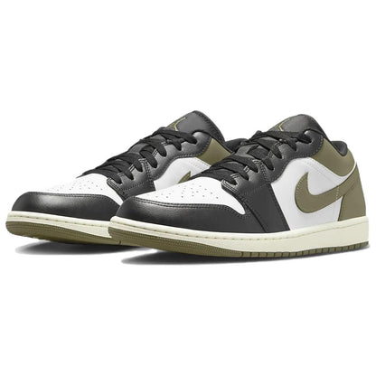 Jordan Air Jordan 1 Low 'Medium Olive'