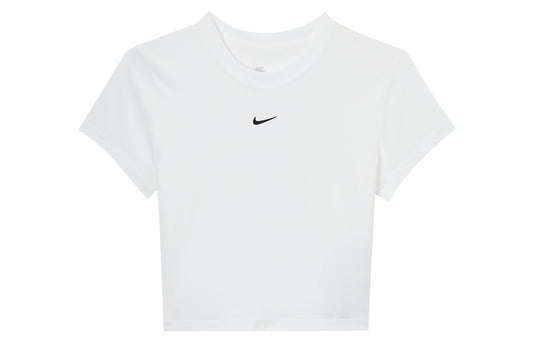 Nike Sportswear T Shirt Women's White