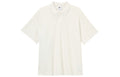Nike Polo Shirts White Polo Collar