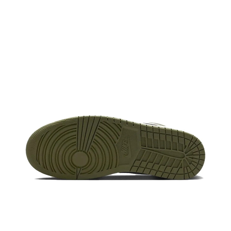 Jordan Air Jordan 1 Low 'Medium Olive'