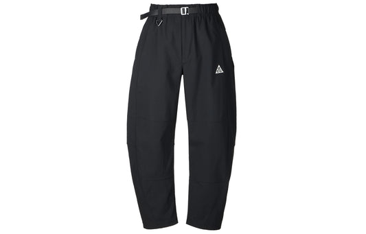 Nike ACG Sports Pants Women's Black/Coal Black/Mountain White