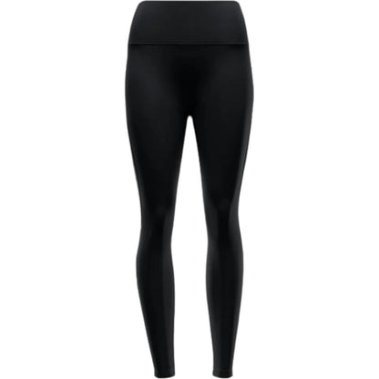 Nike One Seamless Front Leggings Women's Black