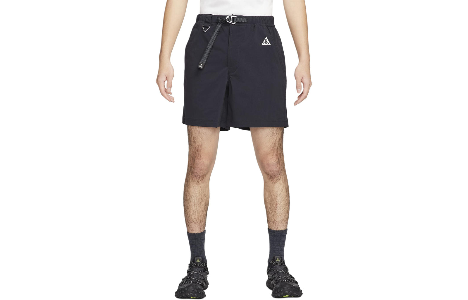 Nike ACG Casual Shorts Black