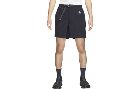 Nike ACG Casual Shorts Men's Black