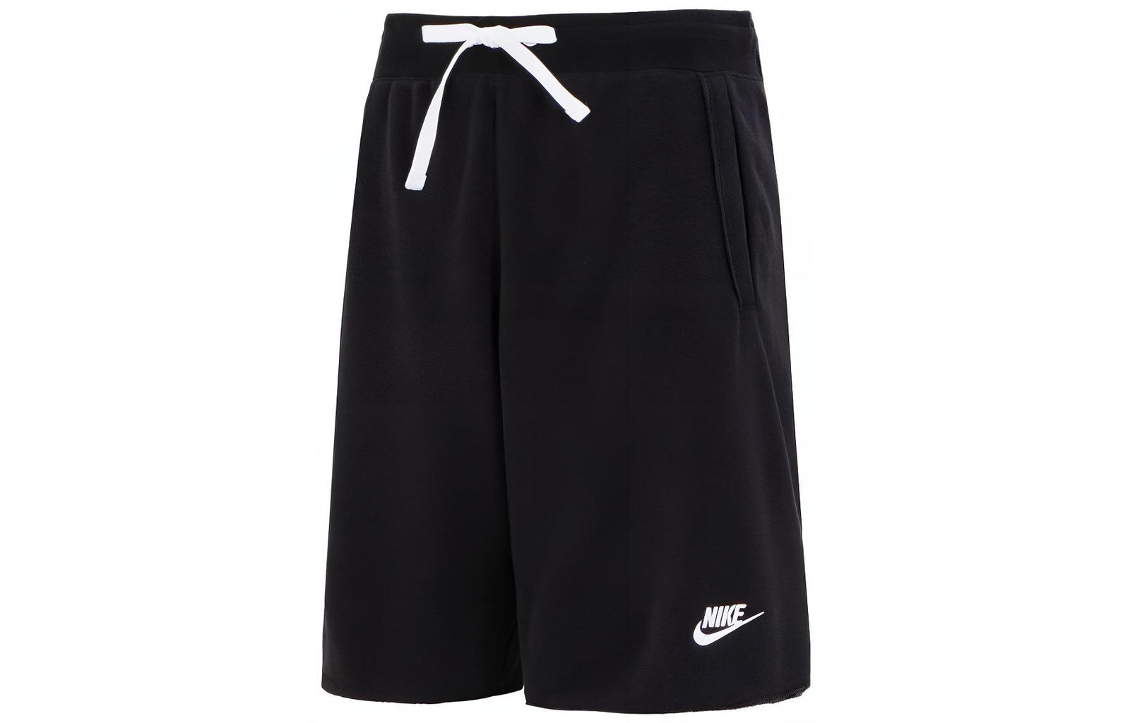 Nike Club Sports Shorts Black